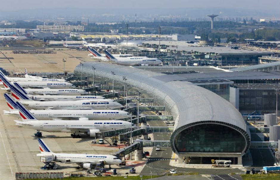 Privatisation des Aéroports de Paris