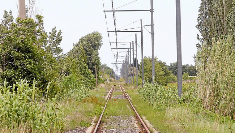 Motion pour la réouverture de la ligne ferroviaire Perpignan/Villefranche-de-Conflent