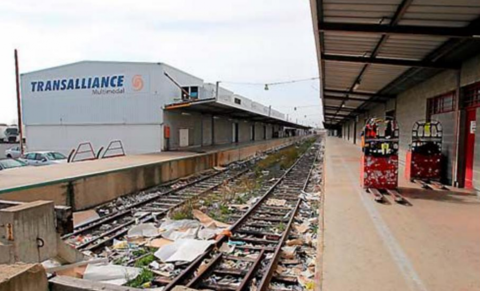 Saint-Charles. Le train fret vers Rungis finira-t-il ses rotations en juin ?